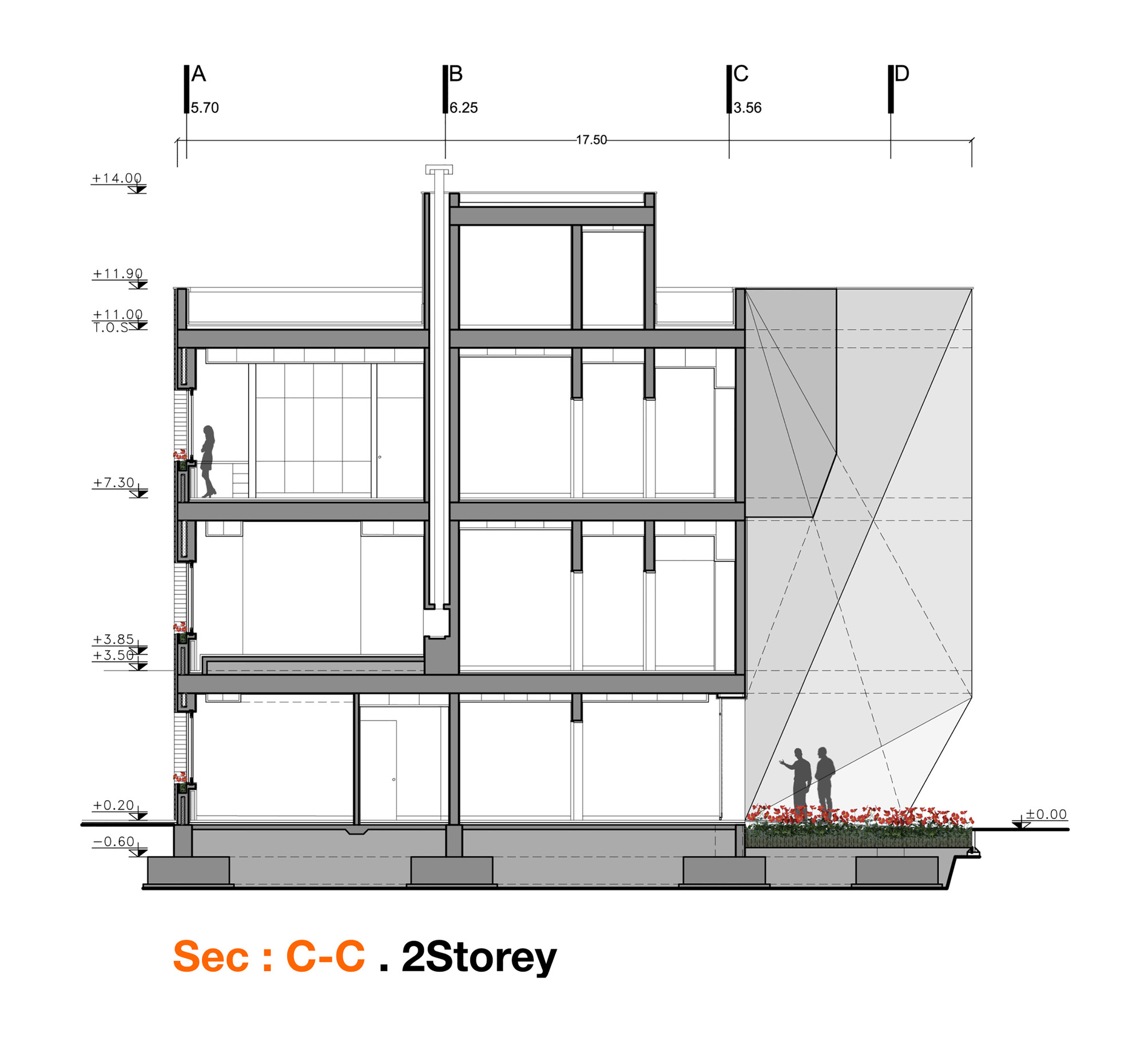 伊朗Afsharian住宅丨ReNa Design-53