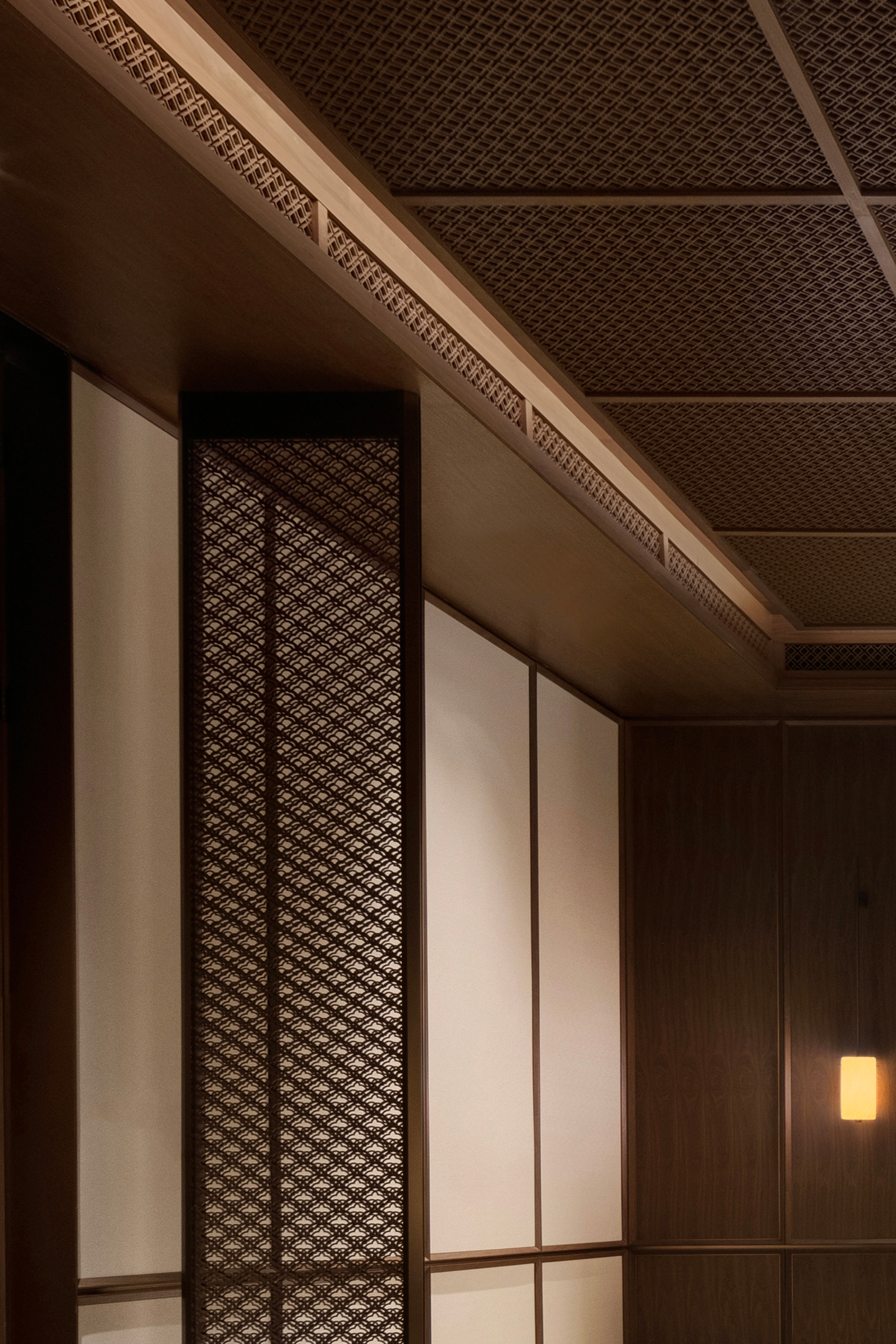 CLV 中建悦庐·觀坻营销中心-37