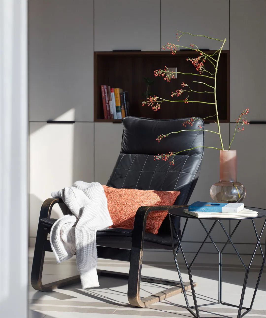 颐景园 300m²现代别墅丨尚层别墅装饰-45