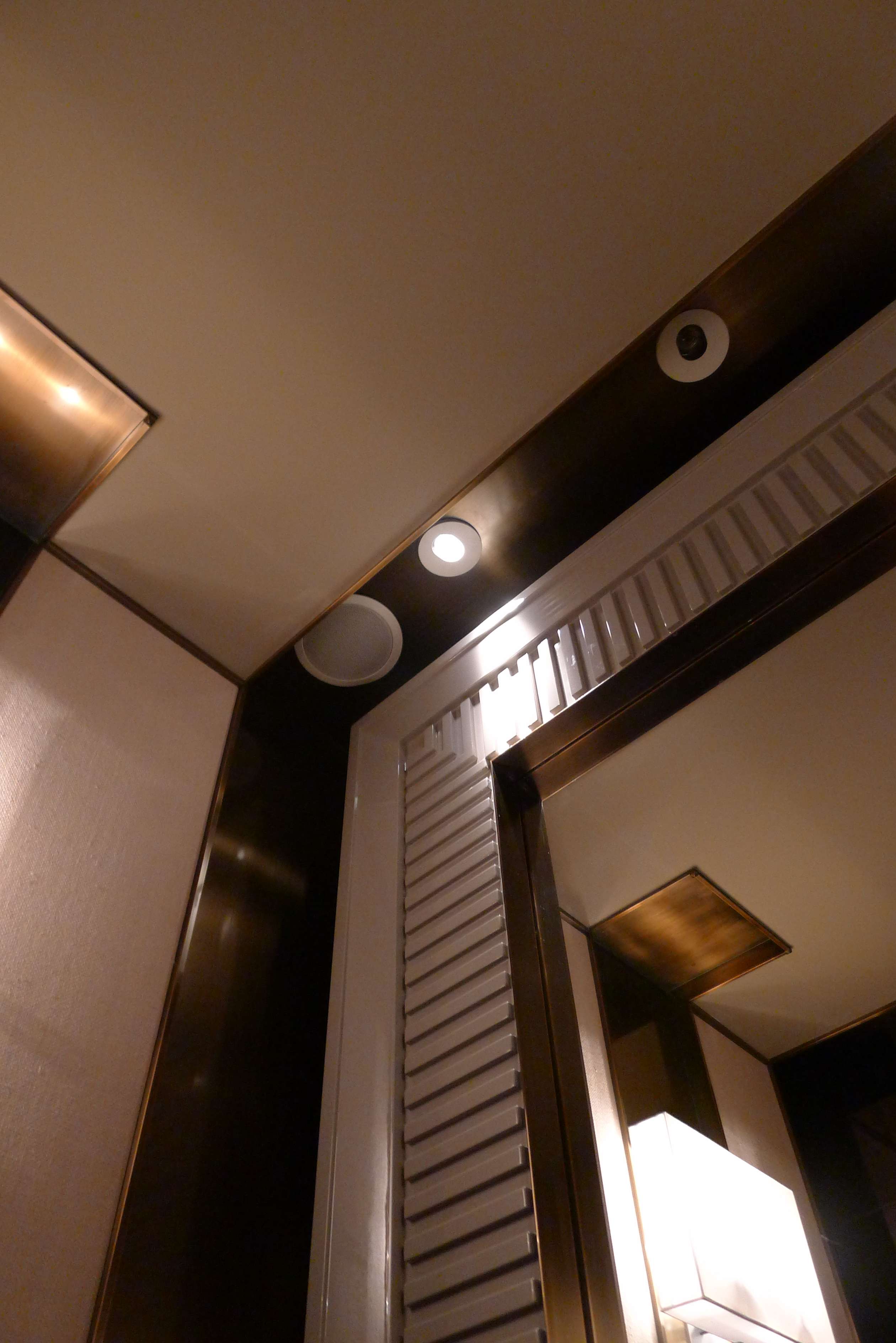 季裕堂   广州文华东方酒店-29