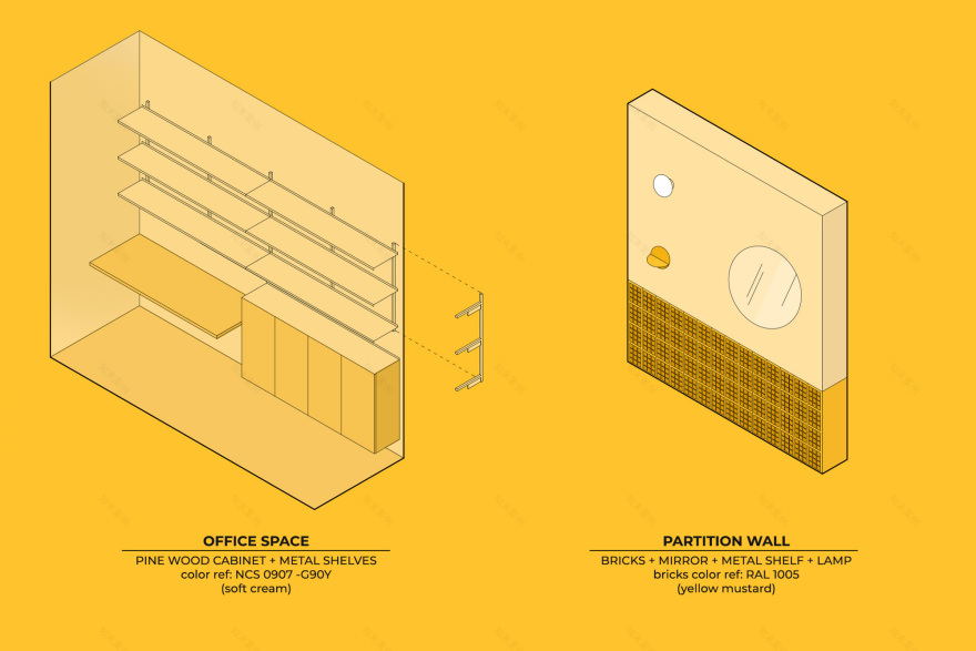 雨果的房子丨葡萄牙丨FURO-24