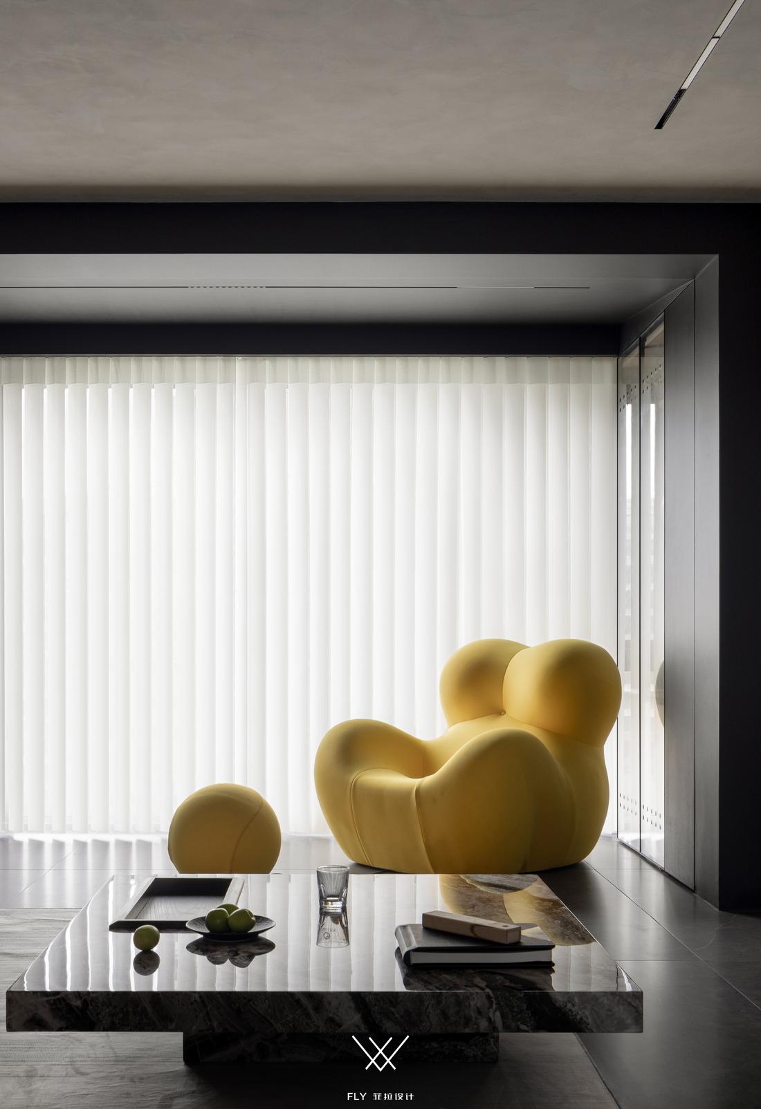 95 后摇滚范住宅-24