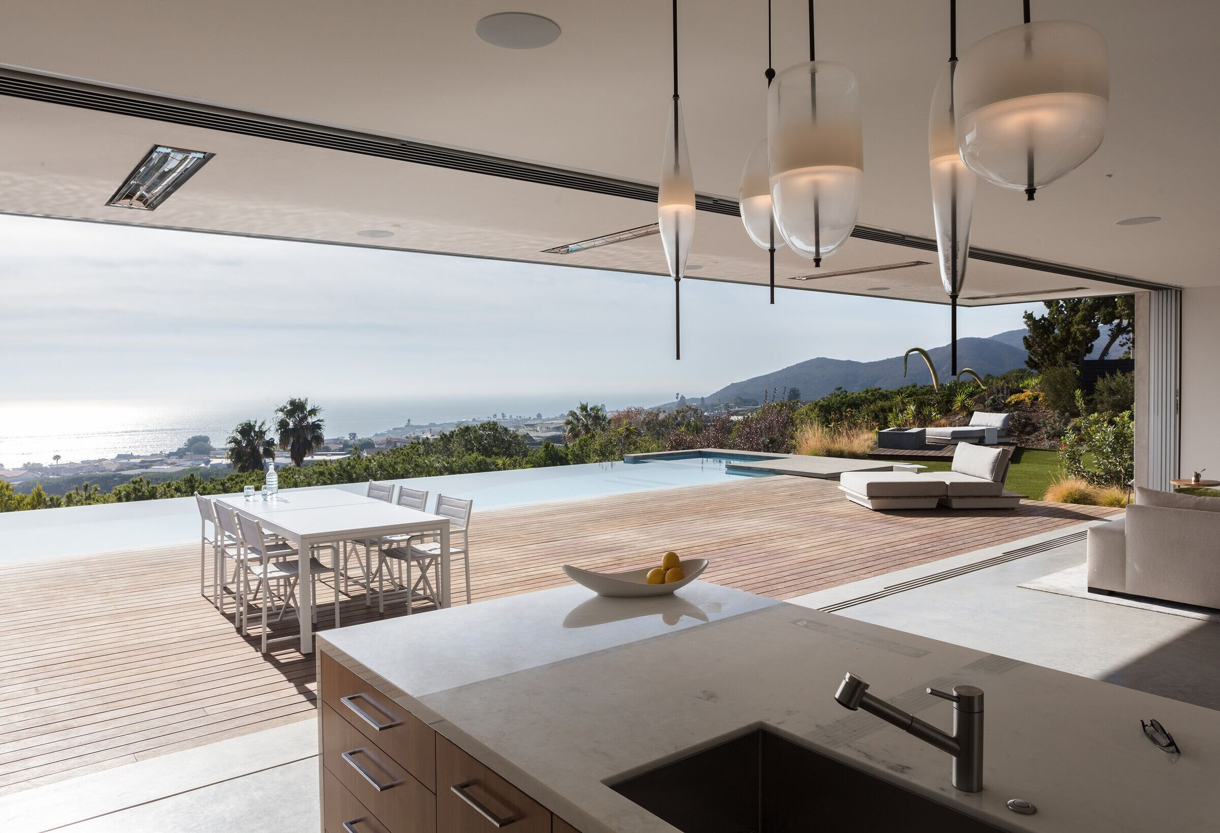 太平洋景观私人住宅的翻新之作-20