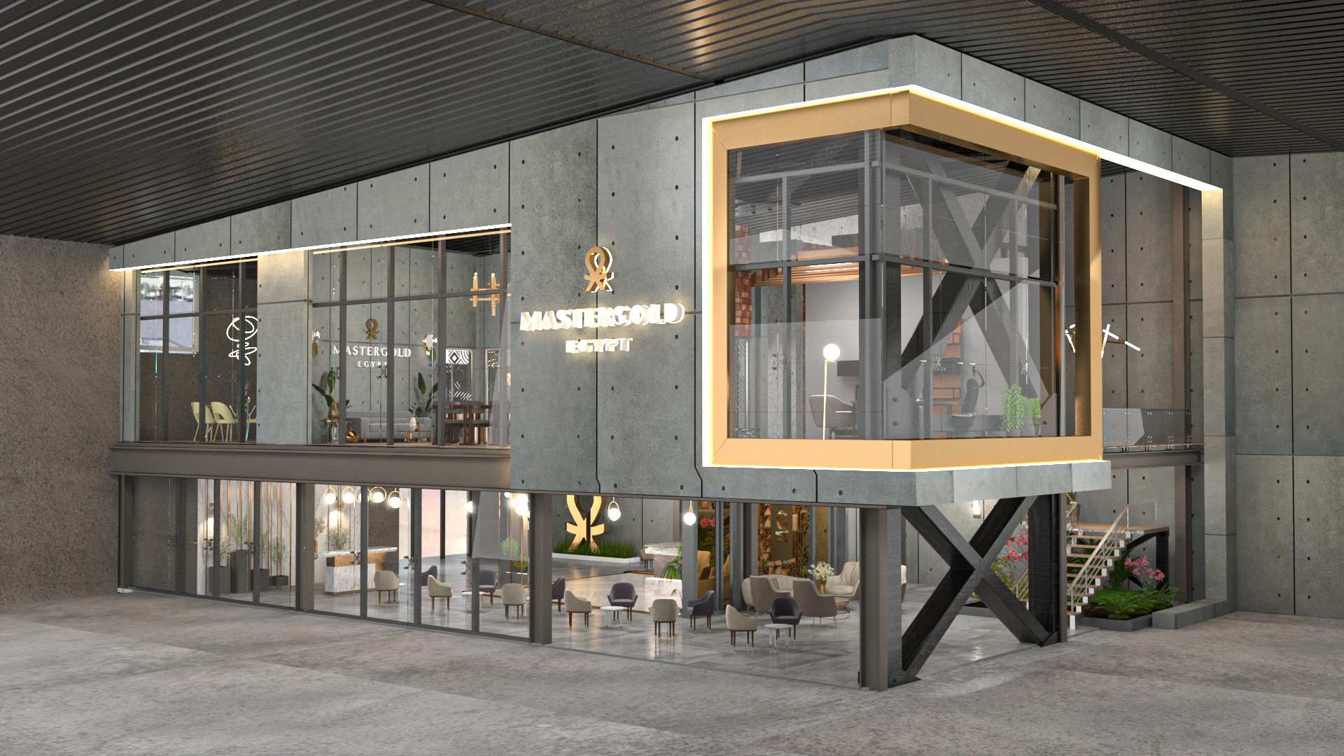 埃及黄金大师-24