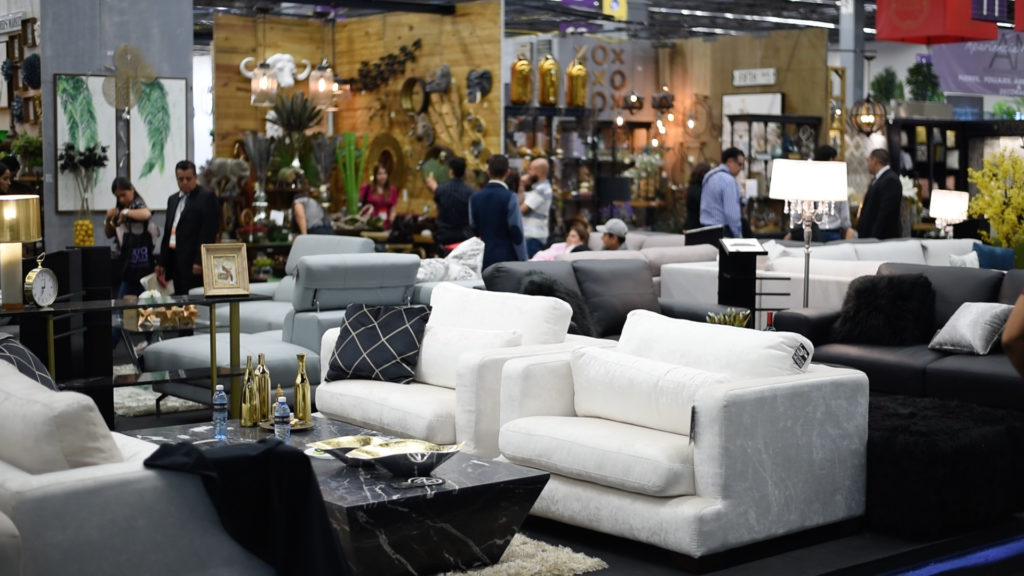墨西哥国际家具展 | 引领行业趋势与设计创新-15