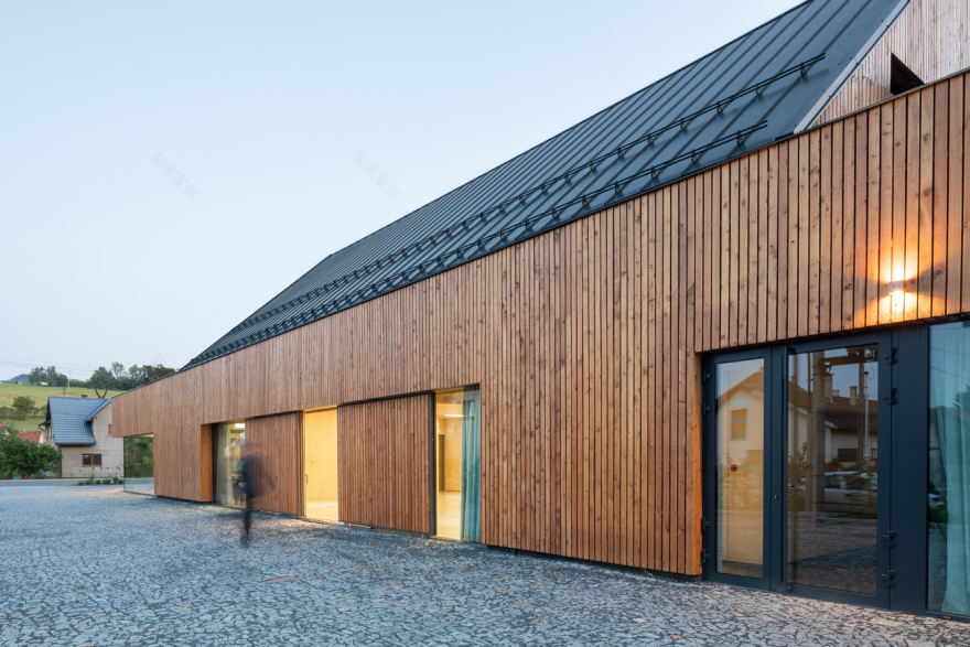 Komunitní centrum v Ratiboři – Mrva.net-15