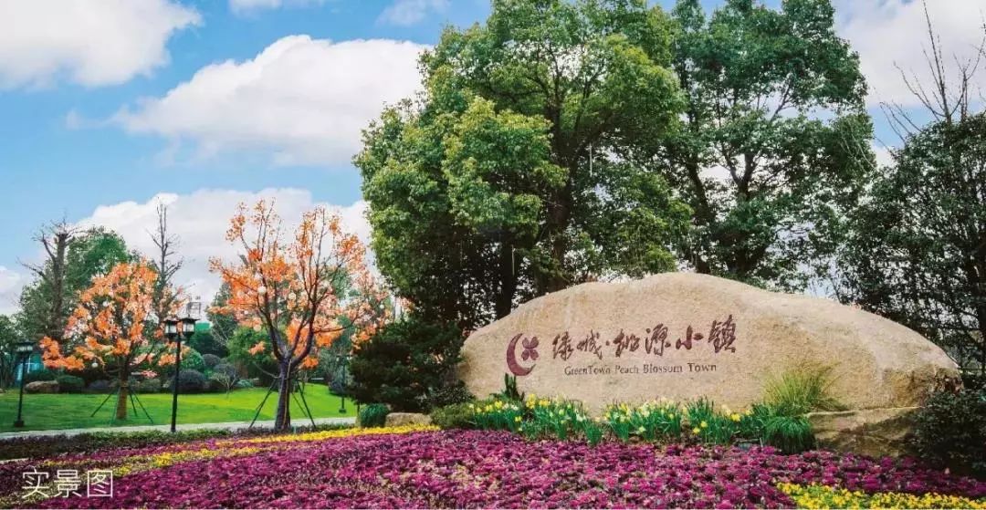 【桃源小镇】四庭墅热门户型独家解析，读懂你的庭院情结！-8