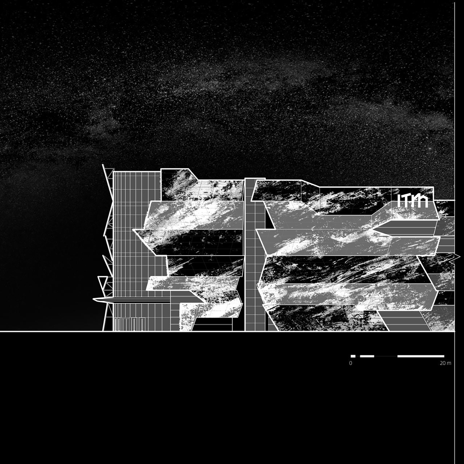 ITM· 琢磨琢磨 · 商业综合体改造设计丨中国沈阳丨Wells+Wang 设计团队-15