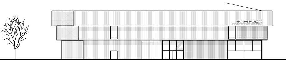 Z展馆A8000设计丨捷克丨A8000工作室-62