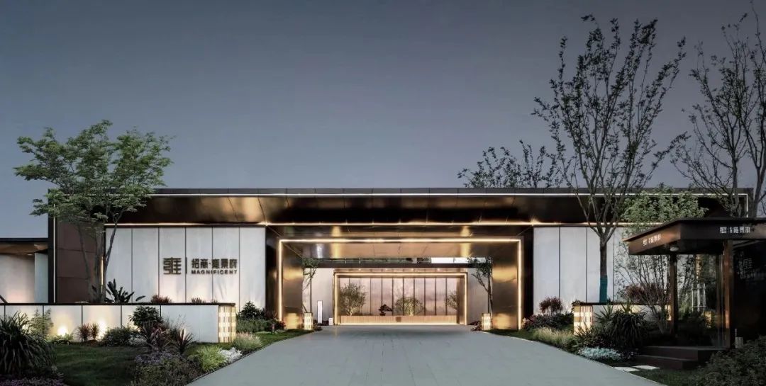 招商·雍景府丨中国成都-23