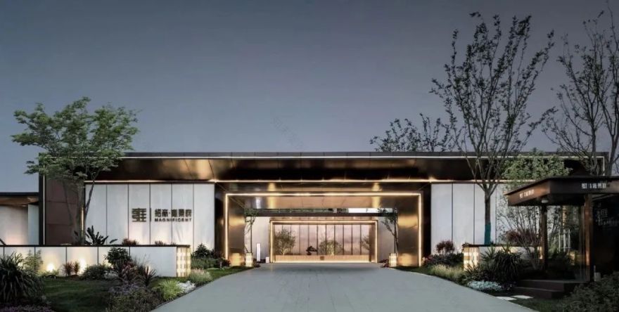 招商·雍景府丨中国成都-23