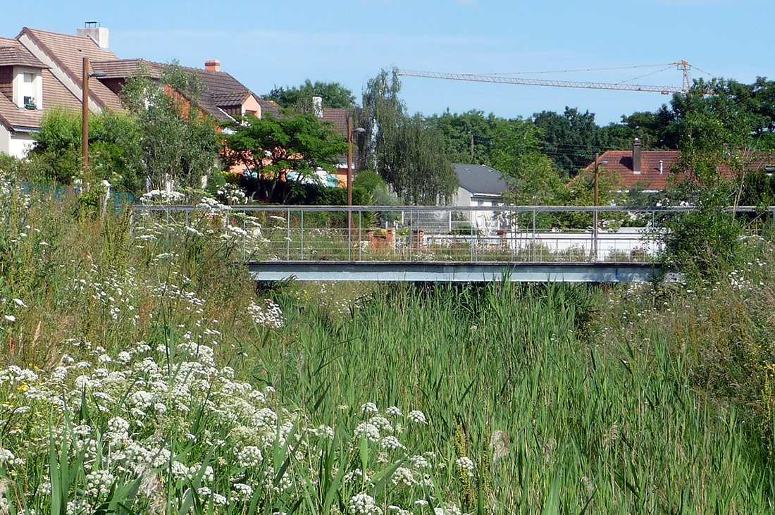 Bottière Chênaie 公园-62