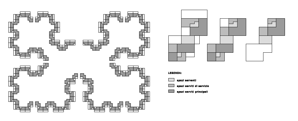 瓦尔迪ACC镇区丨印度丨Charles Correa-35