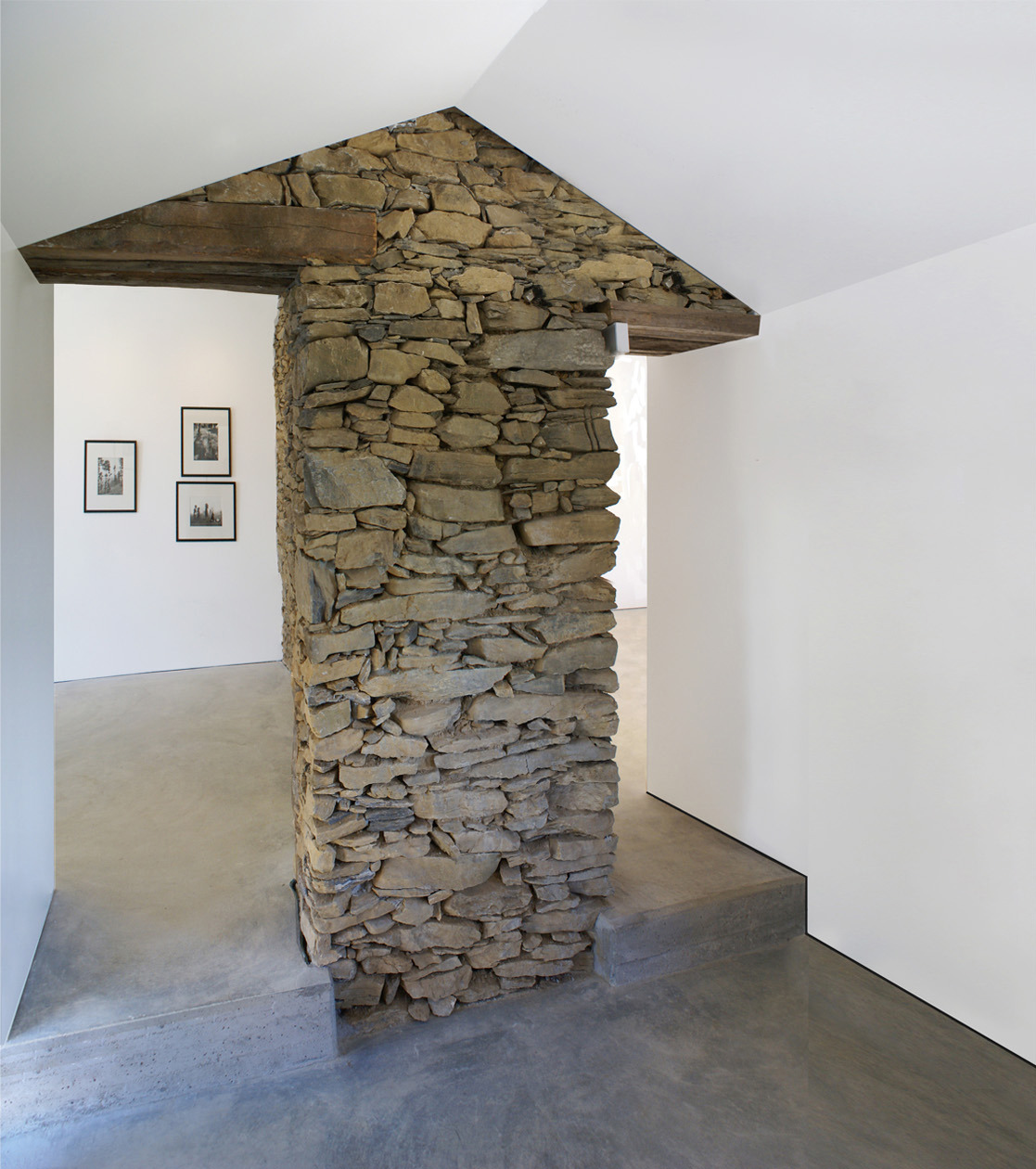 废弃乡村建筑的复兴 | Paraloup 小村的重生-27