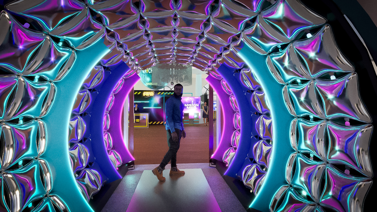 Propuesta Match 18 - MPS-3