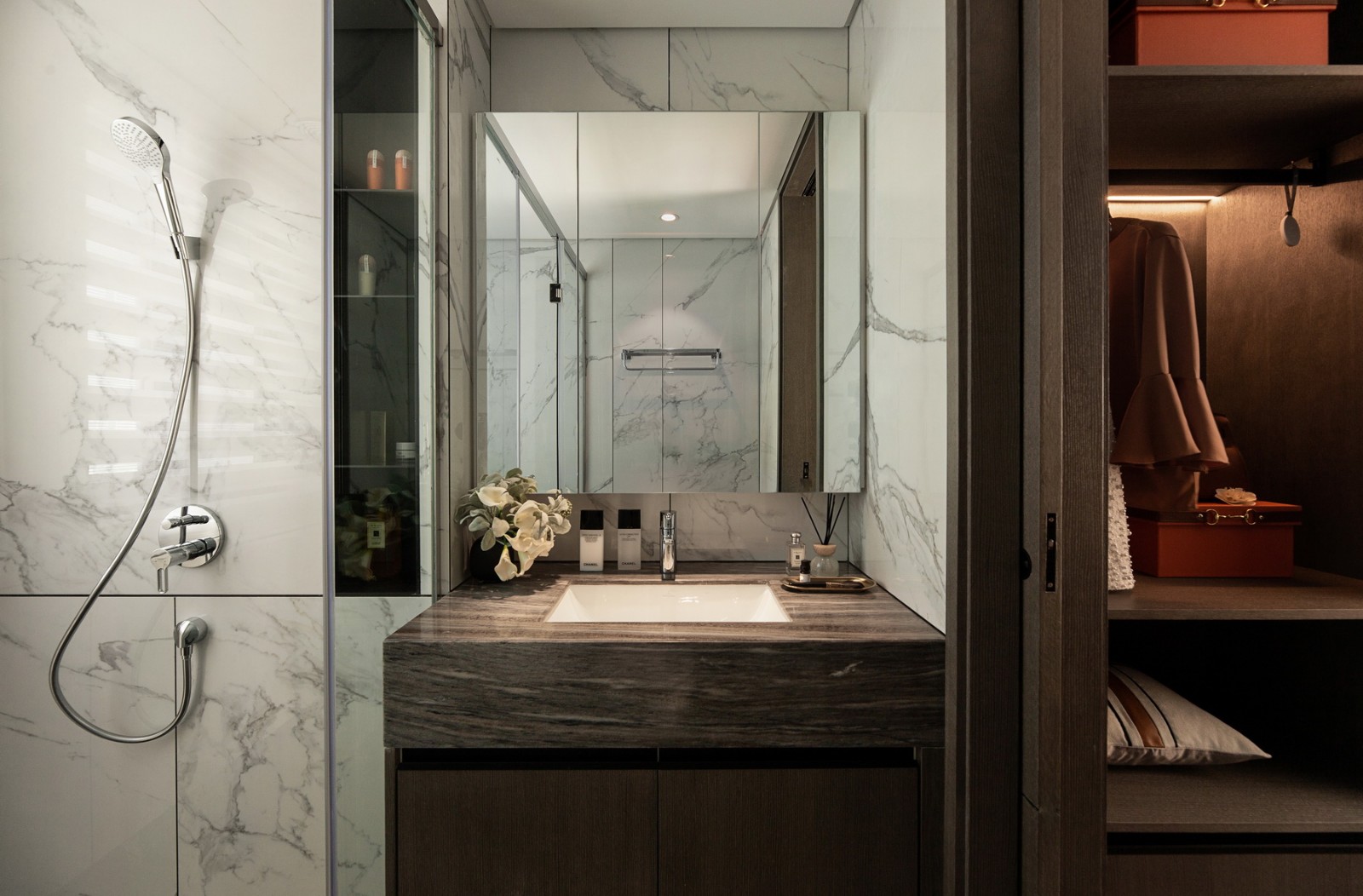 唐山壹零壹地标公寓-36