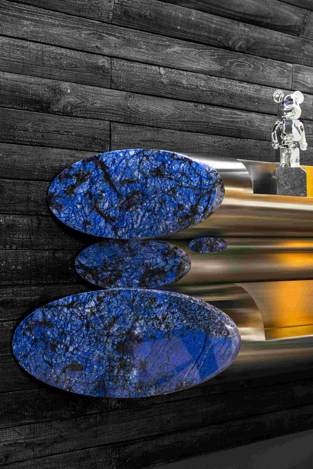 西德尼石材展厅丨中国福州丨李振杰设计-18