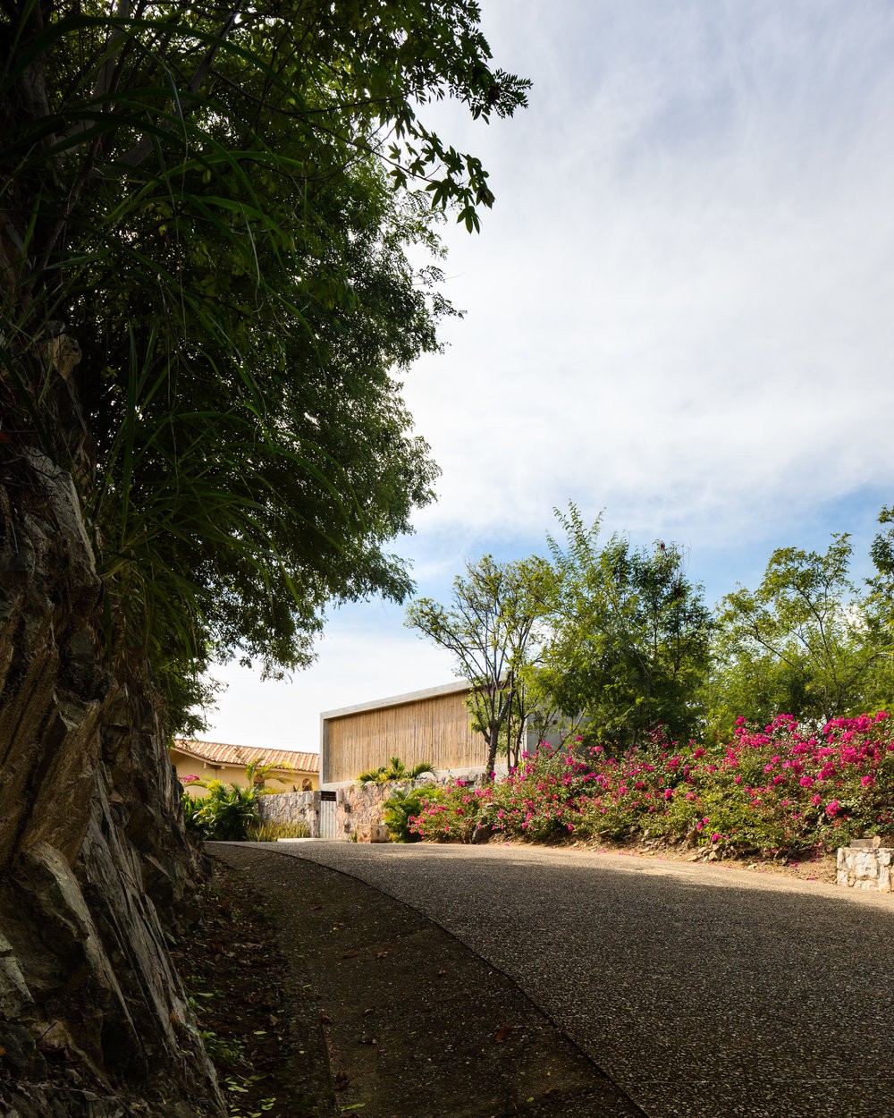 墨西哥Casa Z海滨别墅-45