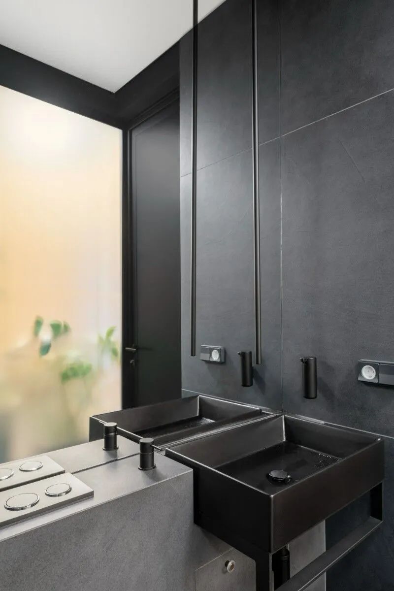 丨保加利亚索非亚丨PONY architects-29