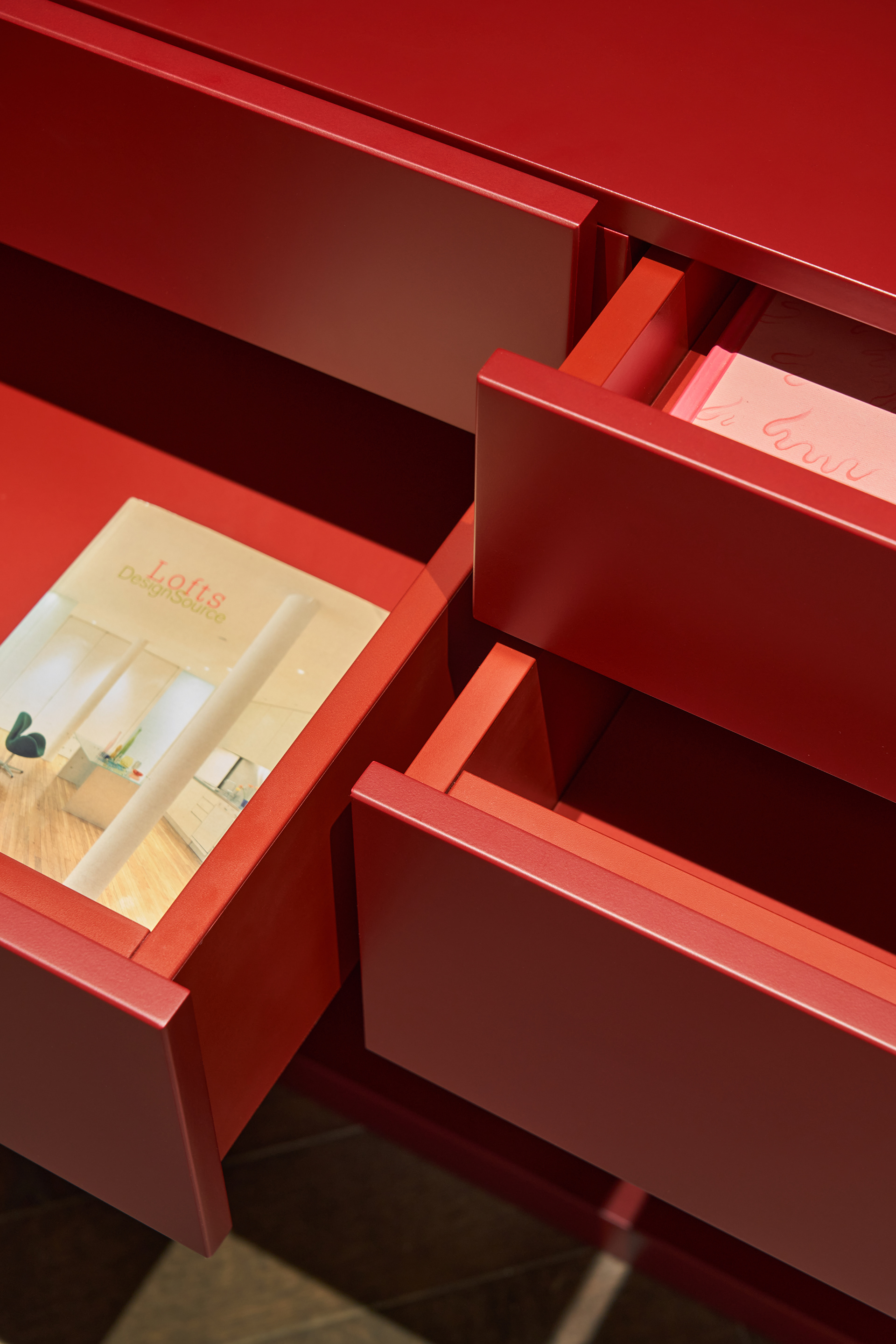 Construction work (implemented project)-1