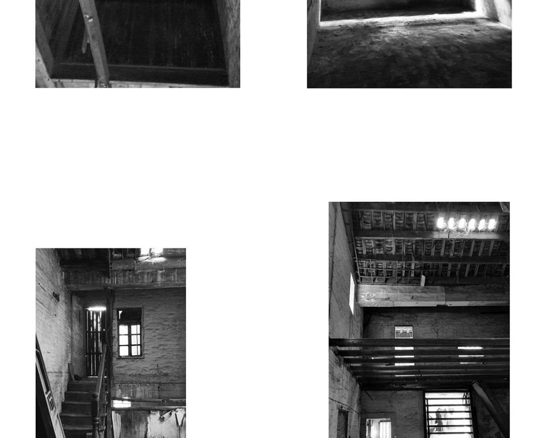 【周六案例放送】广州壹舍·汾阳里：从“坐困愁城”到“大隐于市”，静享清幽时光 | 费罗娜水泥瓷砖-4