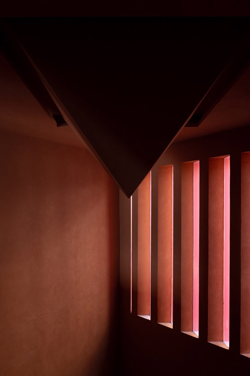 苫也·阅夕岛，深圳 / 蜚声设计-89