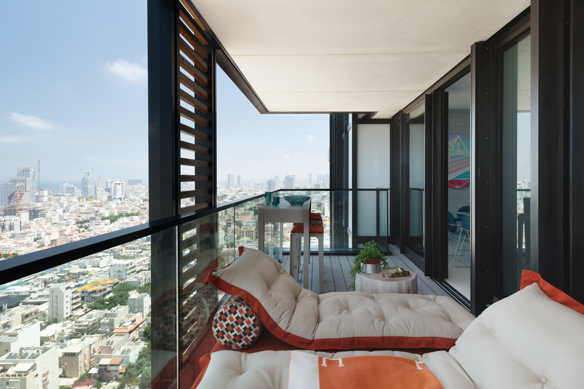 B.C 住宅（B.C HOUSE）Oshir Asaban 设计-14