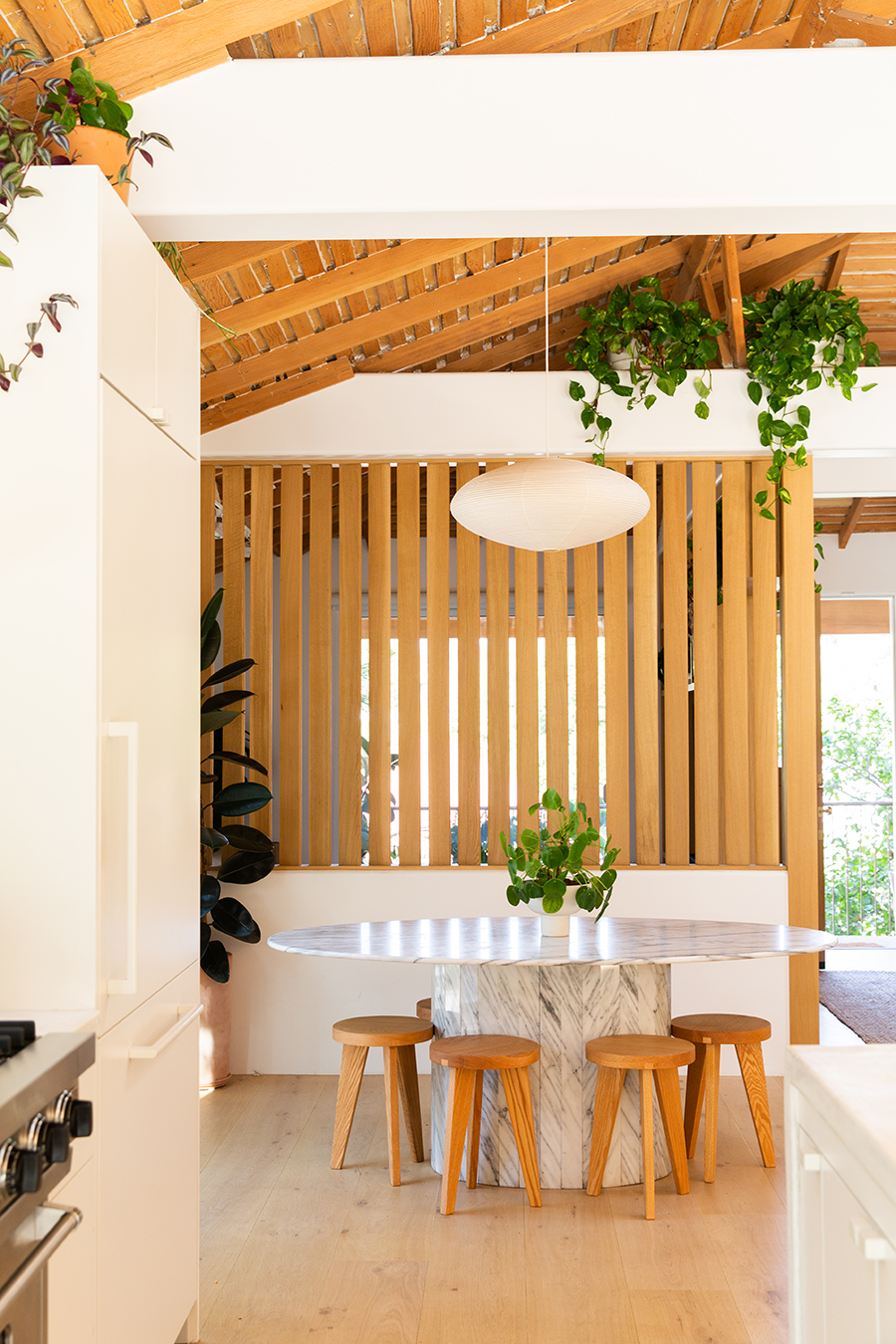 洛杉矶某住宅丨美国洛杉矶-22