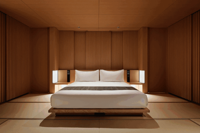 【顶级大师Kerry Hill遗作】日本京都安缦度假酒店即将2019年11月1日开幕!-54