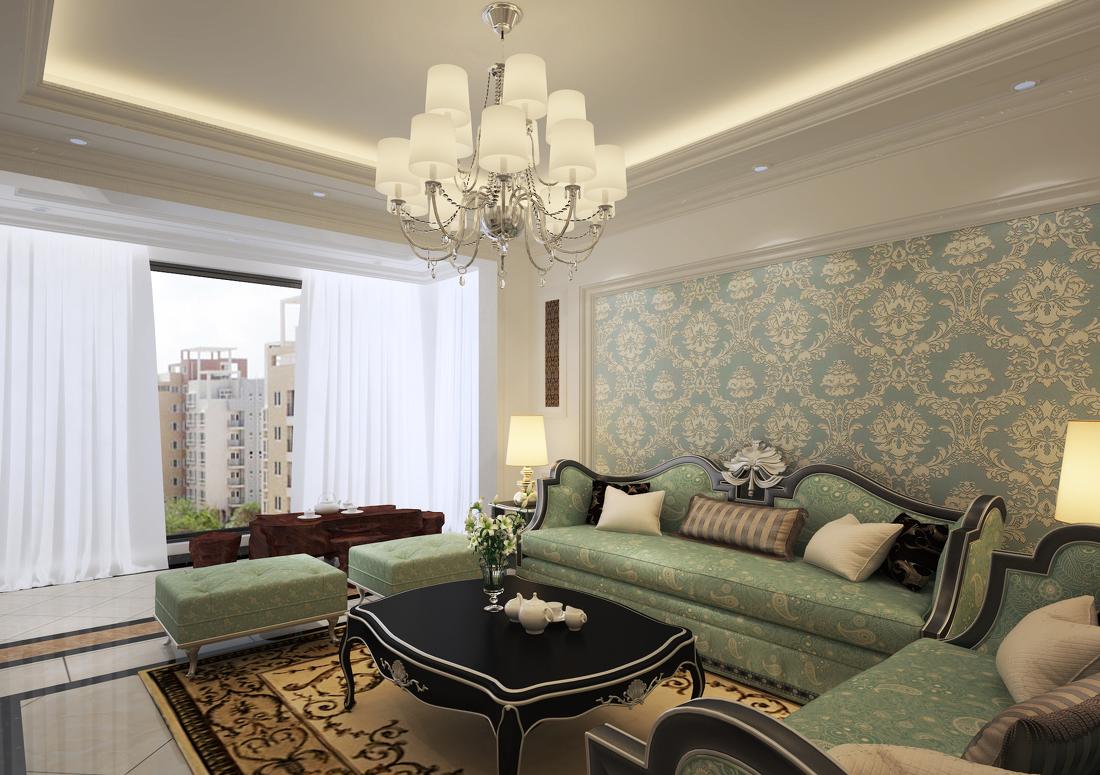 
研湖17栋302室 -4