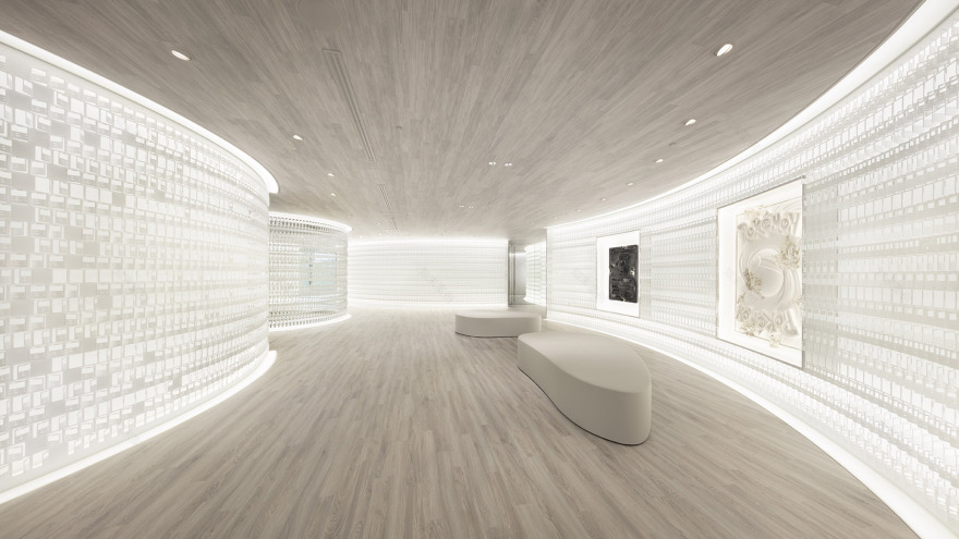 Creatures 办公室丨日本丨nendo-3