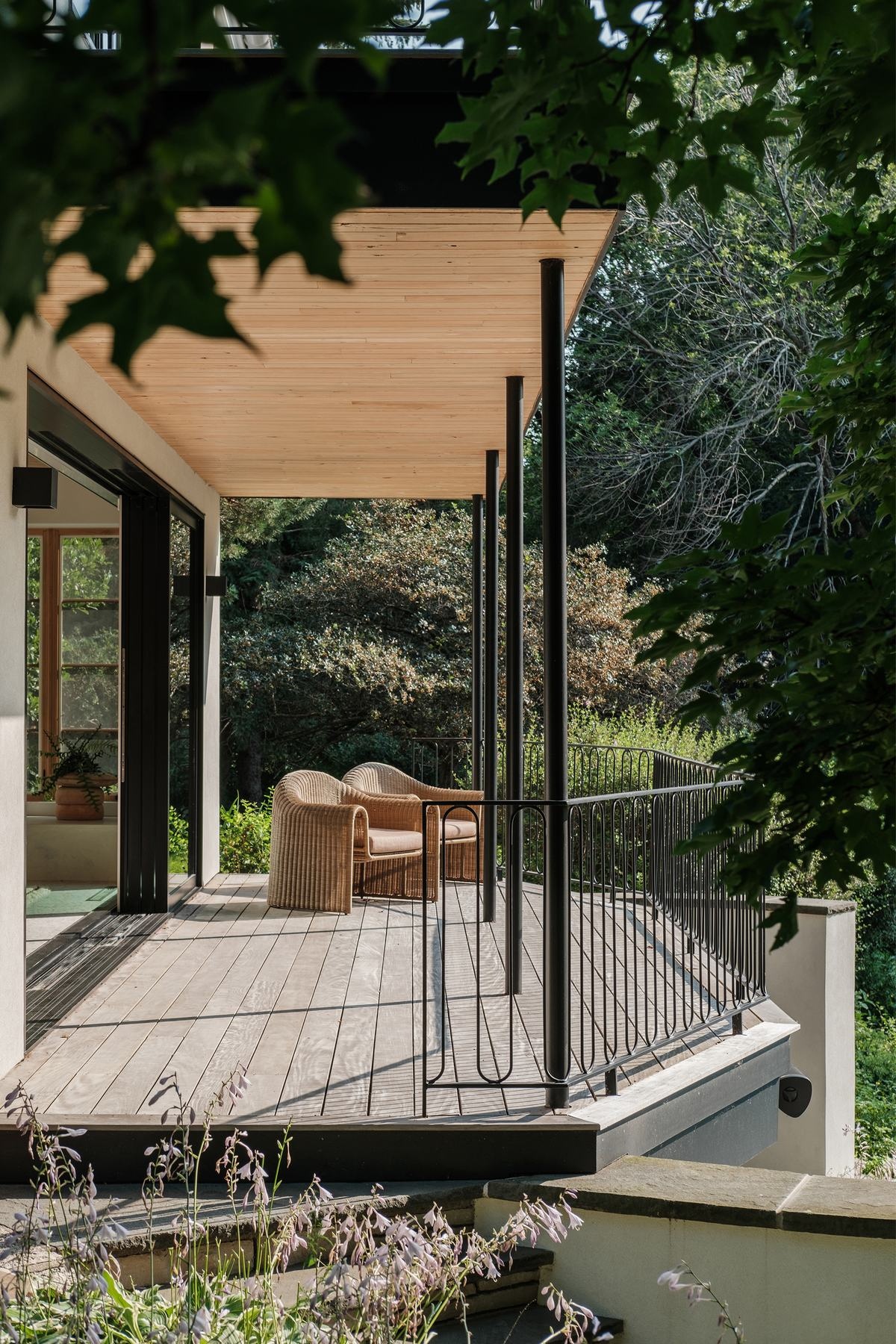 Lake Lydiard Estate住宅丨美国丨Wittman Estes-3