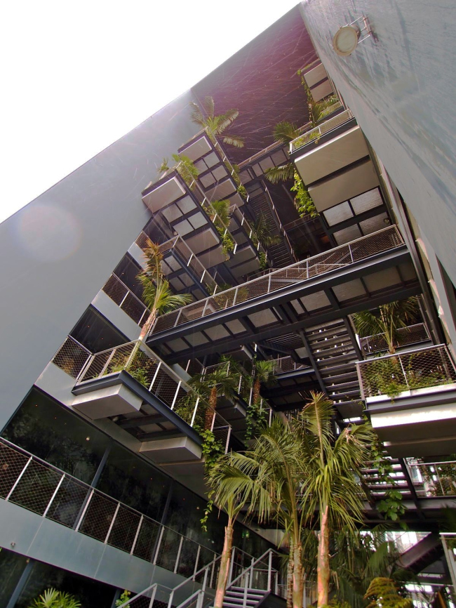 丨西班牙巴塞罗那丨让·努维尔,Ribas & Ribas 工作室-29