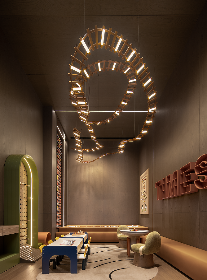 越秀·中寰天悦 售楼处丨中国合肥丨菲洛米斯 PHILOMIS-48