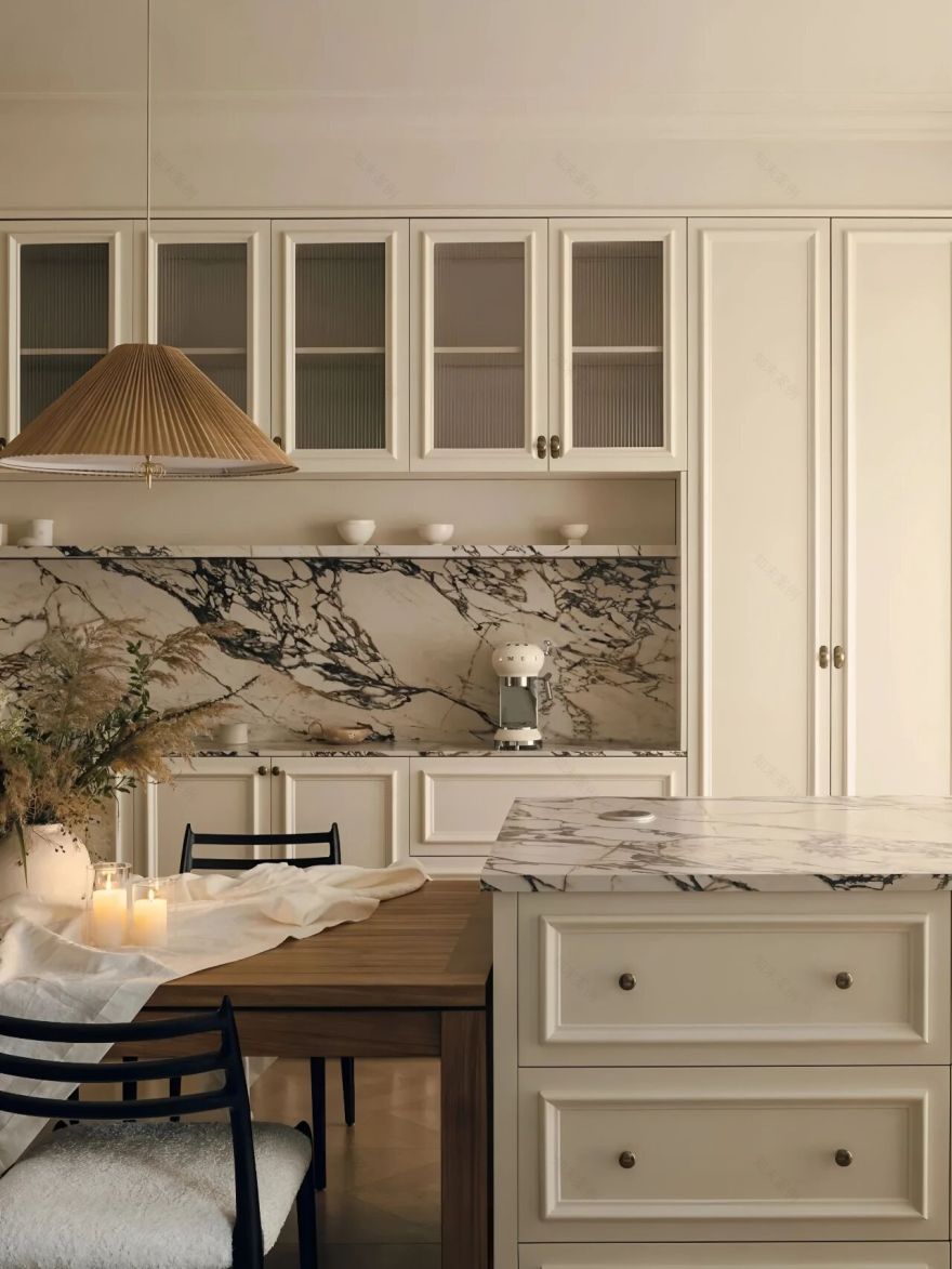 江南世纪城丨中国商洛丨王亚静设计-24