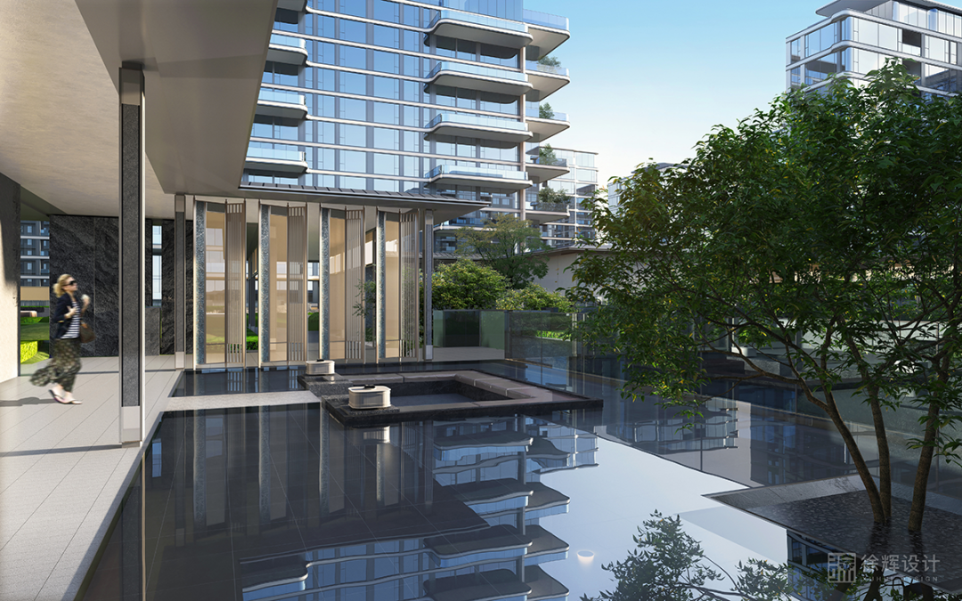 河北凤麟·天阙丨中国河北丨徐辉设计股份有限公司-11