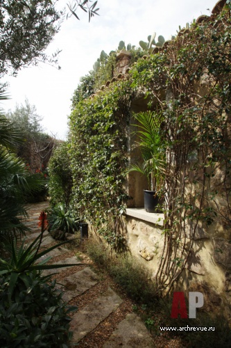 撒丁岛带露天泳池的别墅项目丨意大利丨“弗雷曼画廊”建筑事务所-49