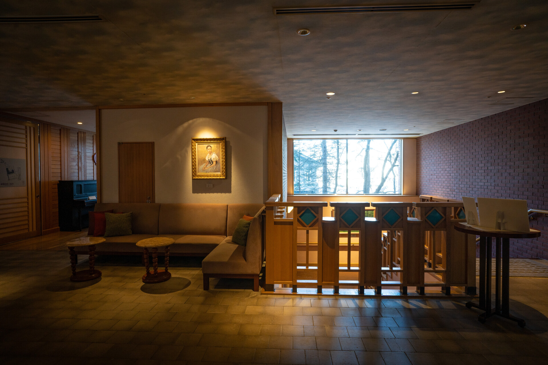 森のスパリゾート・北海道ホテル丨象設計集団-23