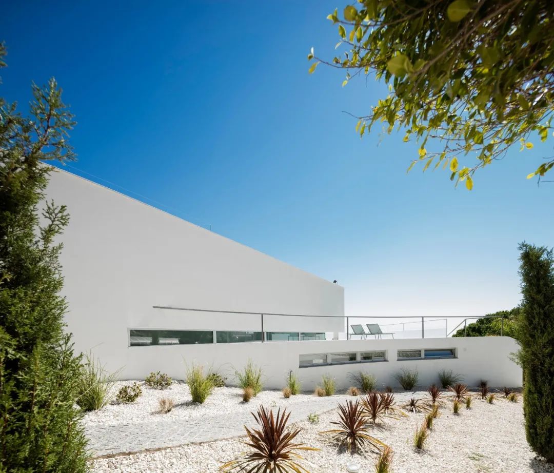 葡萄牙建筑大师 Vitor Vilhena 的惊艳之作-104