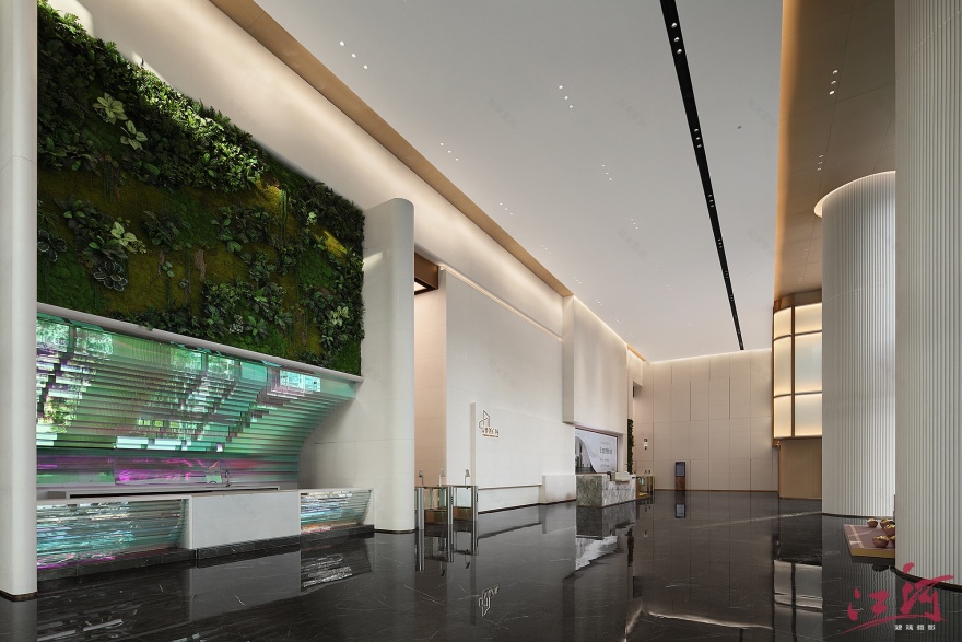 办公空间摄影-22