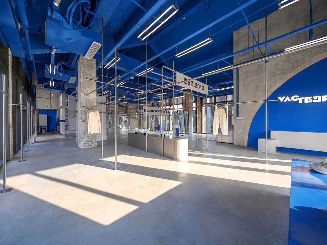 漂浮的半分地球丨飞界灵感设计实验室-24