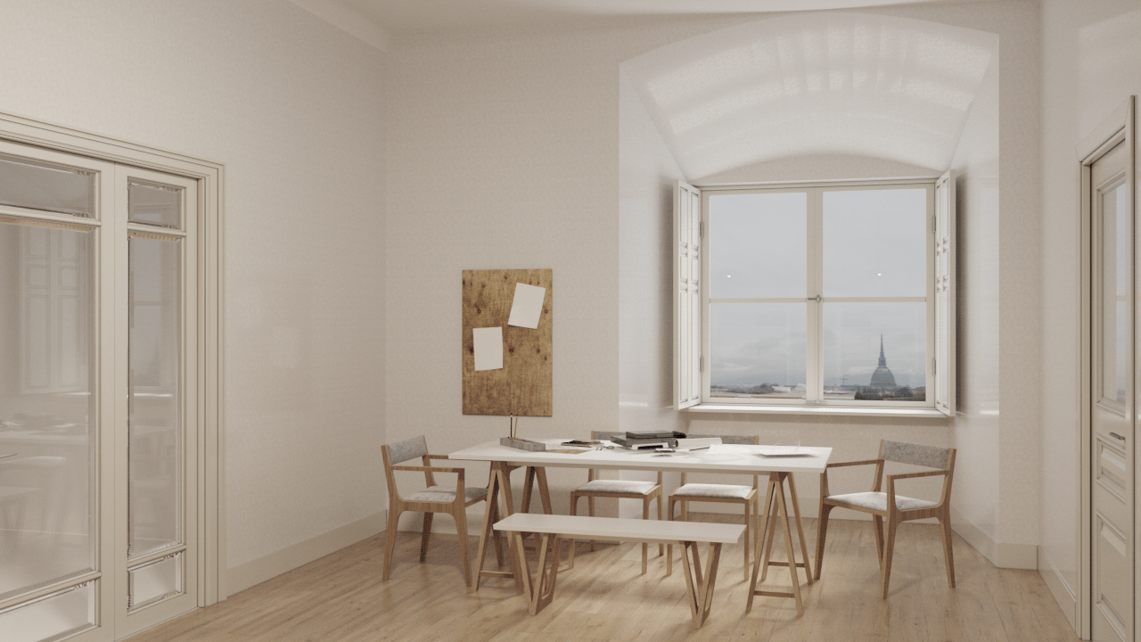 PALAZZO REALE 修复项目丨意大利都灵-28