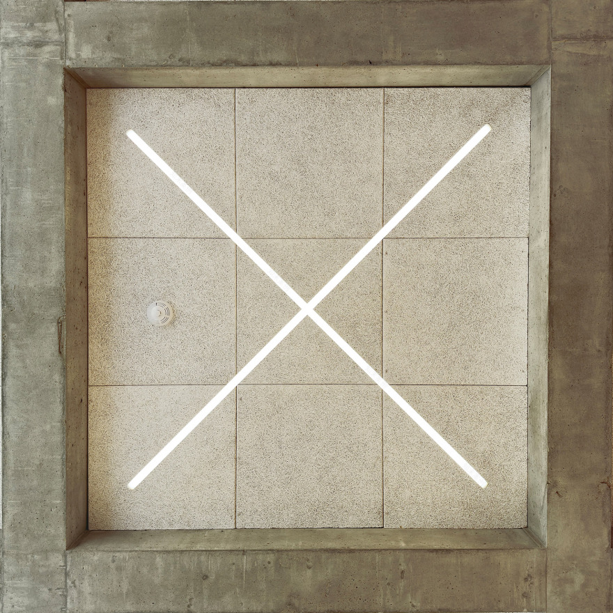 Fulnek幼儿园丨捷克丨XTOPIX architekti-84