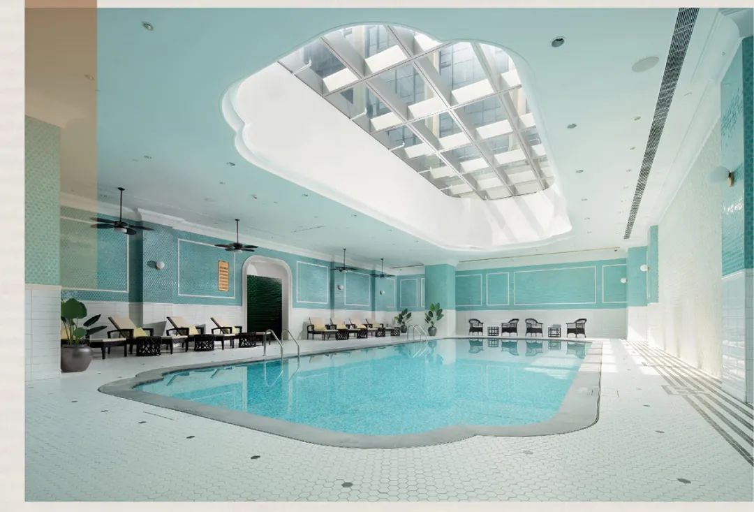 澳门葡京人特色餐饮空间 | 打造沉浸式美食体验-35