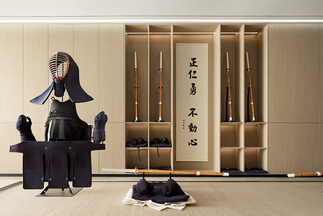 绍兴花语堂丨中国绍兴丨浙江东南建筑设计院,苏州园林设计院,矩阵纵横,矩阵鸣翠-37