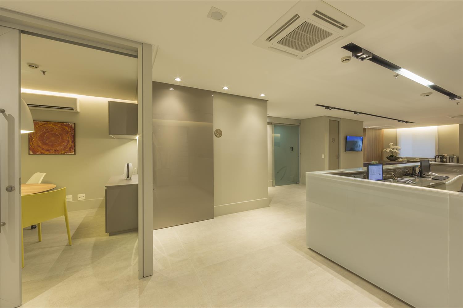 巴西 Clínica Zena 诊所-2