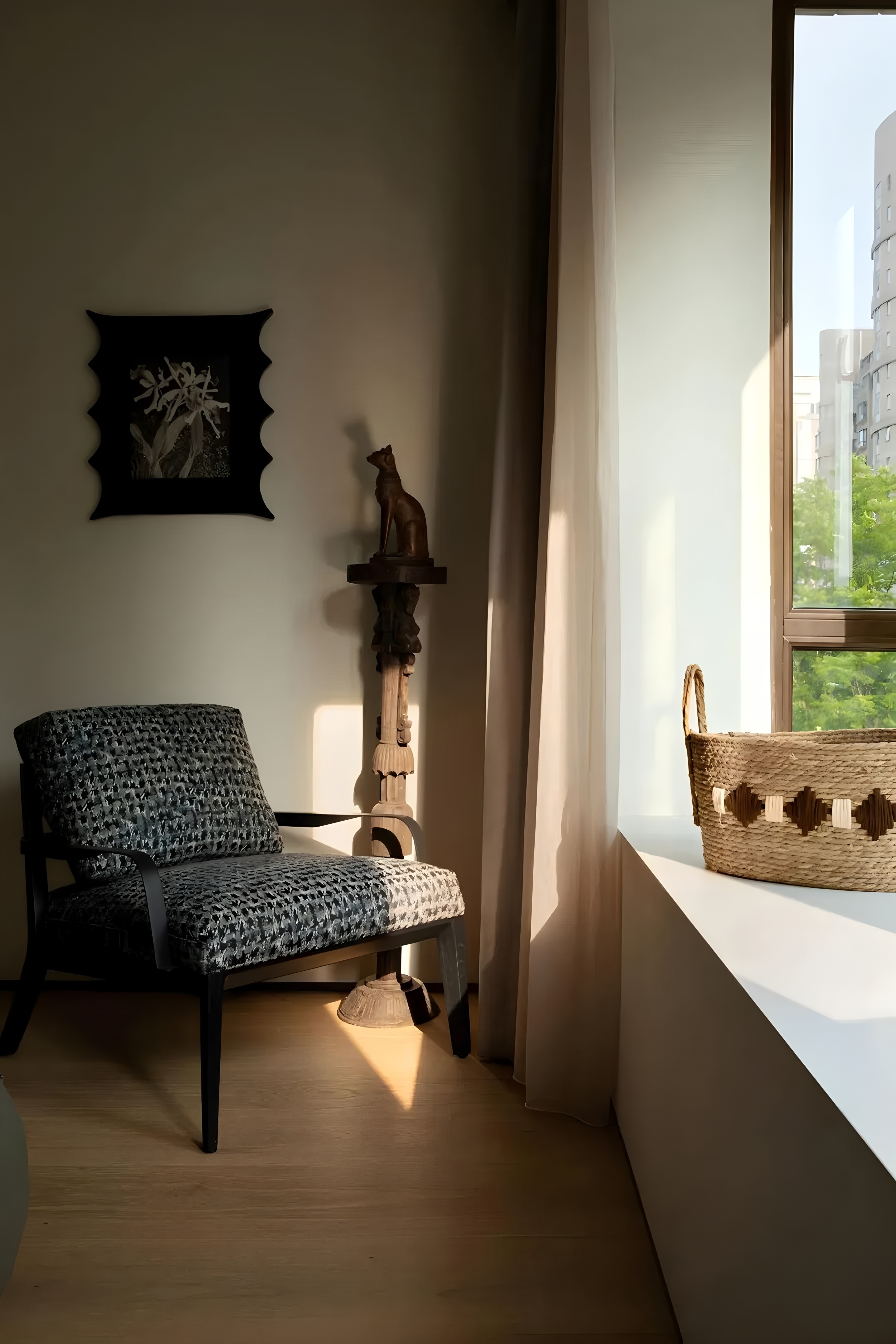 佐颜 • 上海于痕迹里栖居（魔都海尔兄弟）丨中国上海丨栖檐设计-46