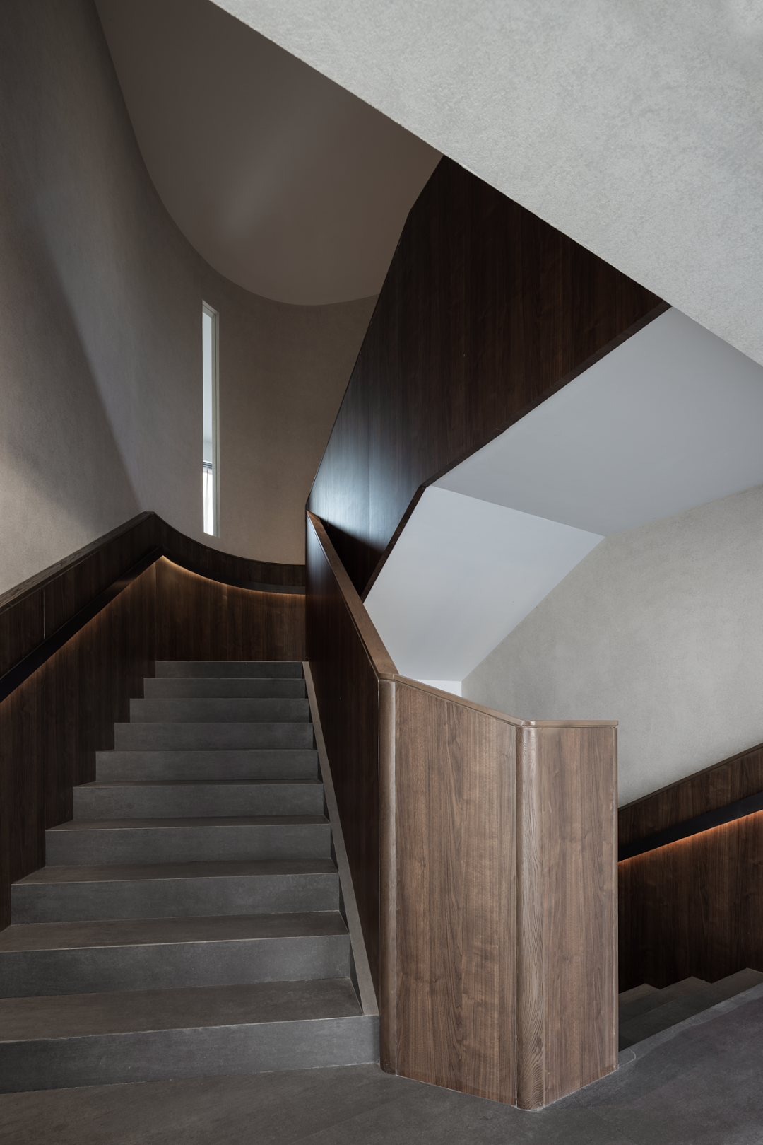 七号湘·洋湖店丨中国长沙丨水木言空间设计(上海)有限公司-81