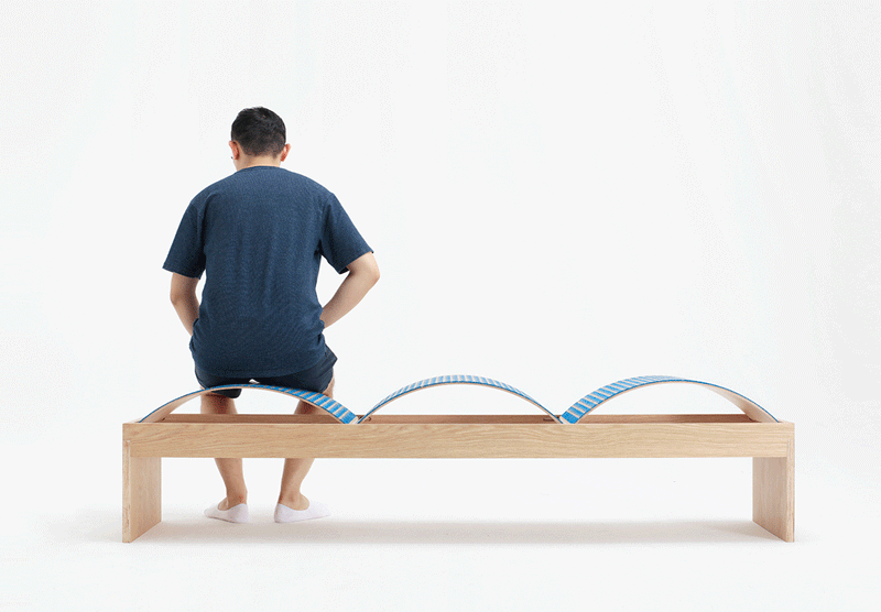 创新板材应用，Flex 家具展现弹性魅力-24