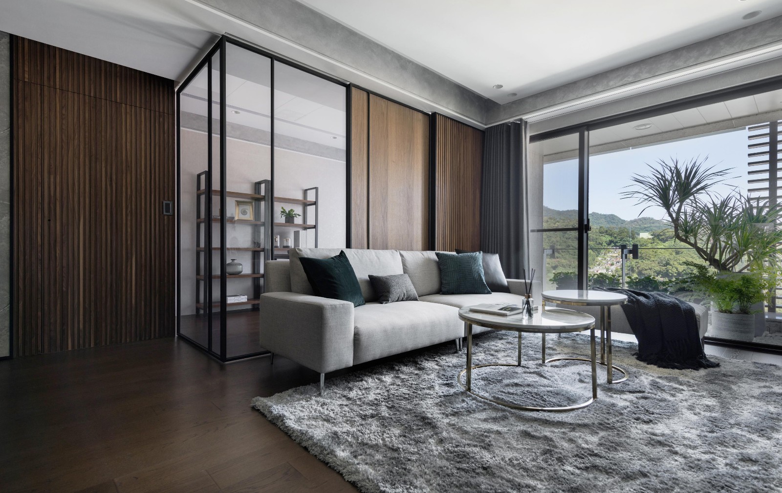 内湖实品屋  二三设计-8